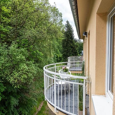 Forest Apartment With Sauna Jáchymov Exterior foto